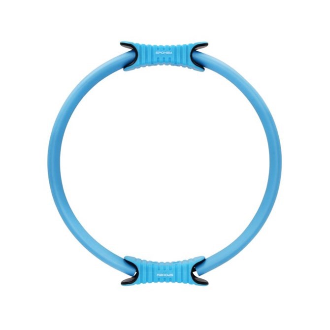 Pilates princess: Što je to i zašto je trend na TikToku? 4 Obru? za pilates Spokey Blue