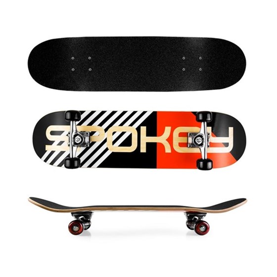 Skateboard Spokey Like 927053