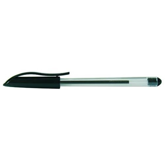 Kemijska olovka Uchida SB10-1 1,0 mm, crna