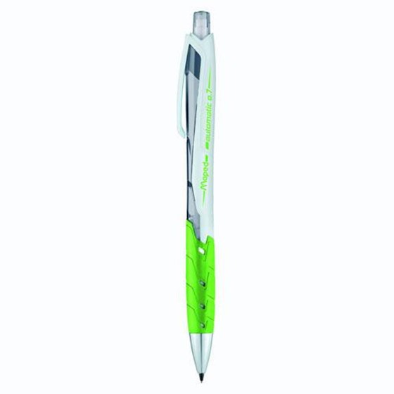 Tehnička olovka Maped, Automatic, 0,7 mm, zelena