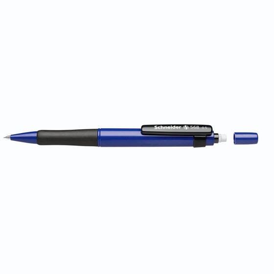 Tehnička olovka Schneider, 568, 0,5 mm, plava