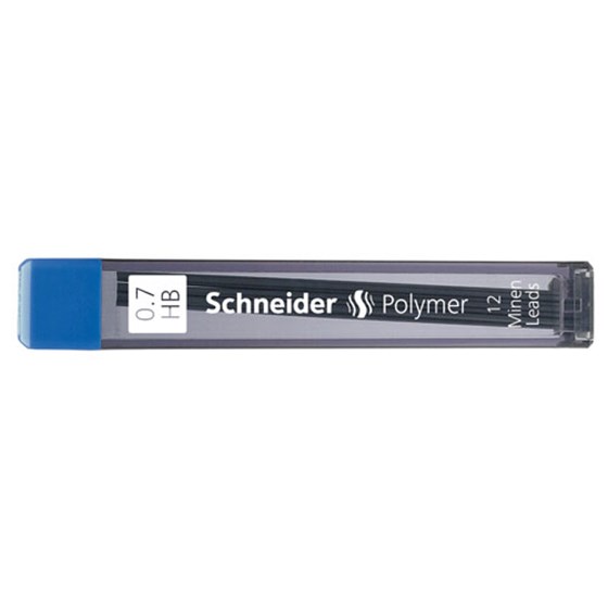 Mine za tehničku olovku Schneider, 0,7 mm, HB, S158214