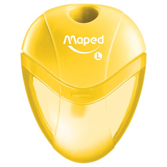 Šiljilo Maped i-gloo jednostruko za ljevake MAP032211