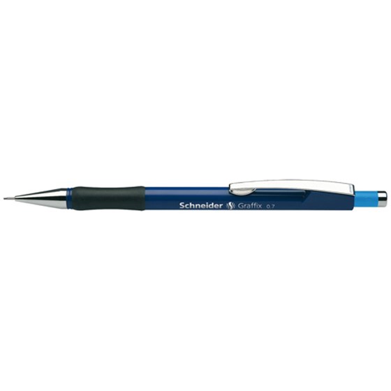 Tehnička olovka Schneider, Graffix, 0,7 mm, plava