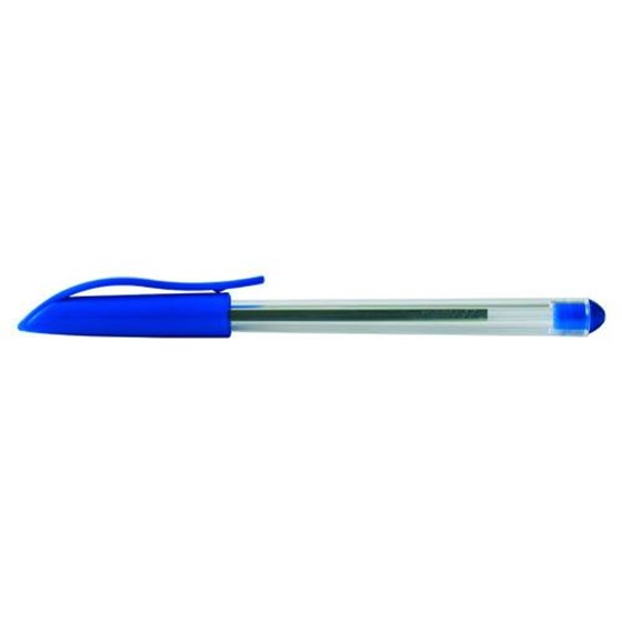 Kemijska olovka Uchida SB10-3 1,0 mm, plava