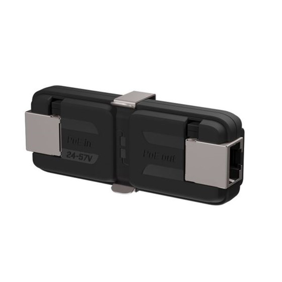 MikroTik GPeR, Gigabit Passive Ethernet Repeater