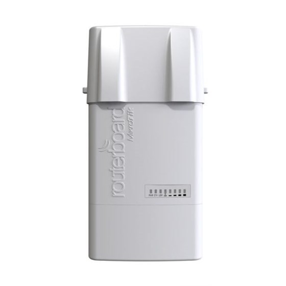 Mikrotik BaseBox 5 Access Point/CPE, 5GHz Wi-Fi, outdoor, RouterOS L4 (RB912UAG-5HPnD-OUT)