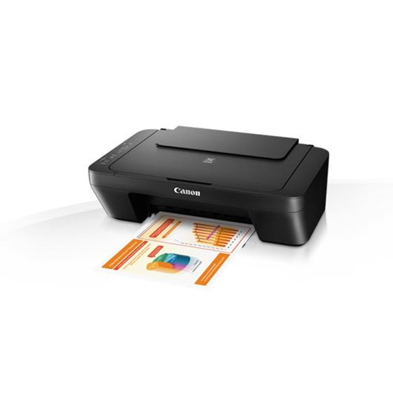 Multifunkcijski pisač Canon Pixma MG2550S, 4800 x 600 dpi, 8 str/min, USB, can-pix-mg-2550s