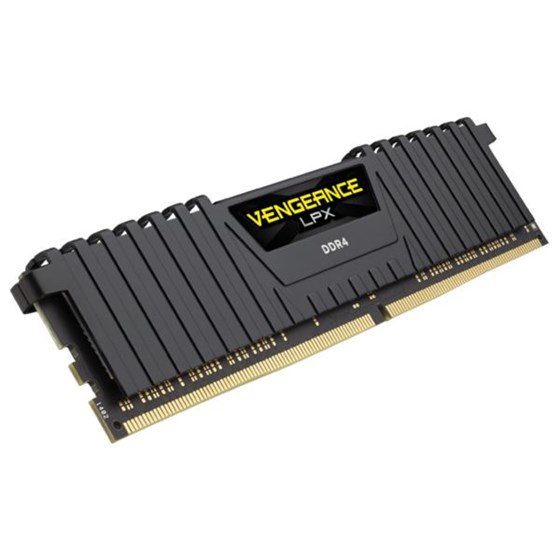 Memorija 8GB DDR4 2666MHz Corsair Vengeance LPX za PC 