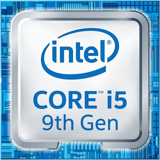 Procesor CPU Intel Core i5 9400F 2.90GHz Socket 1151v2 P/N: BX80684I59400F 