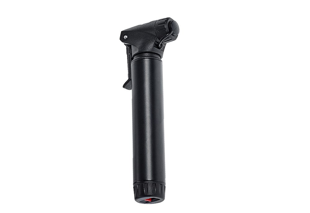 Pumpa RFR MICRO UNIVERSAL Glossy Black-Red (ČIŠĆENJE ZALIHA)