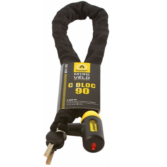 Auvray C-BLOC 90cm D.6Lokot ključ