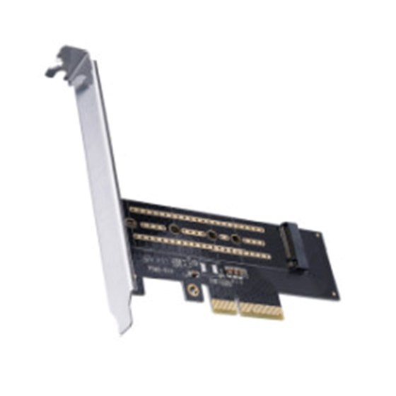Adapter Orico M.2 NVME to PCI-E 3.0 X4 Expansion Card (ORICO PSM2)