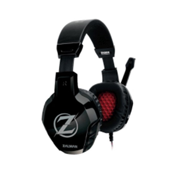 Zalman Slušalice + mikrofon Gaming HPS300 P/N: ZAL-ZM-HPS300 