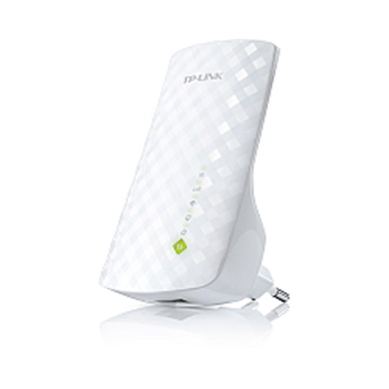 TP-Link RE200, AC750 Dual-Band Wi-Fi Range Extender